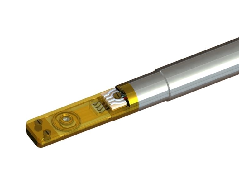 氣氛加熱樣品桿廠家-透射電鏡樣品桿價(jià)格(圖1) 氣氛加熱樣品桿.png